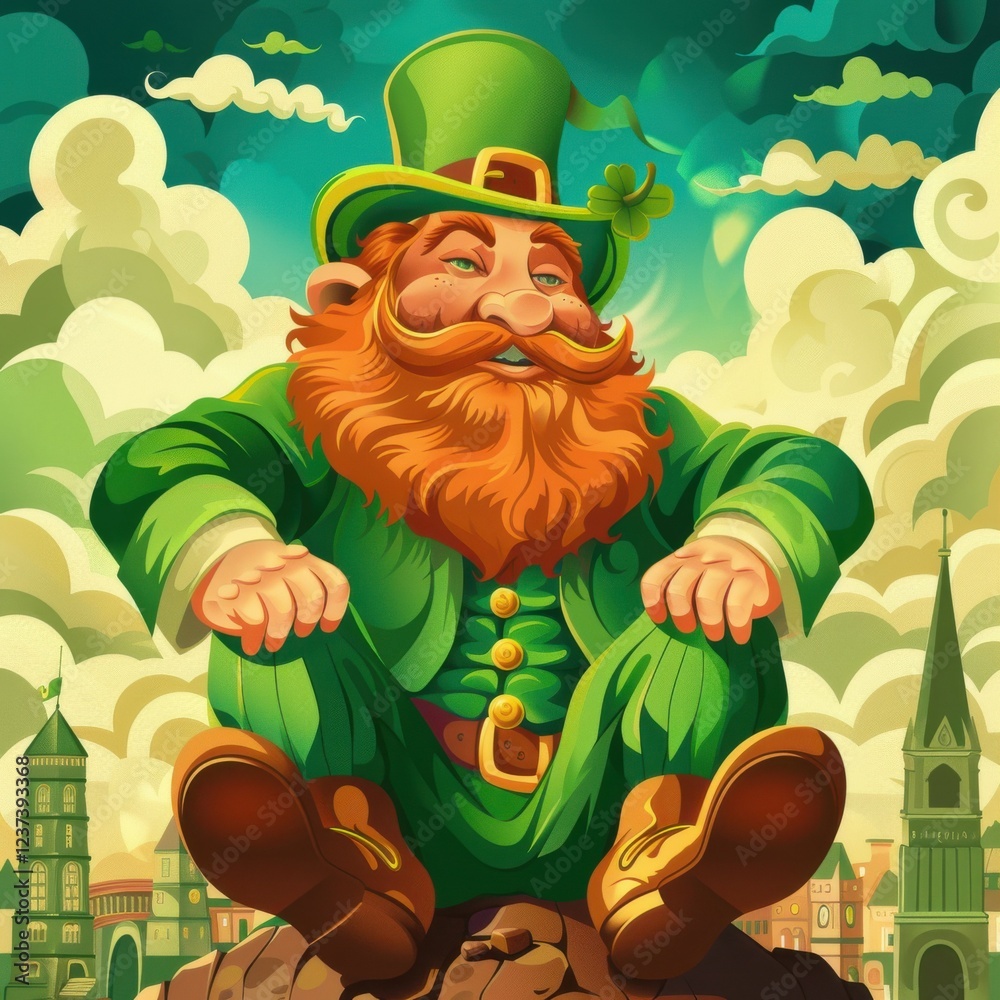 saint patrick day