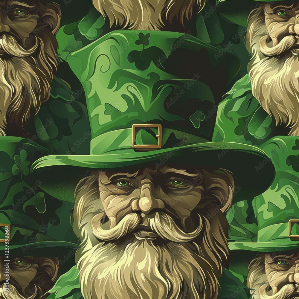 saint patrick day