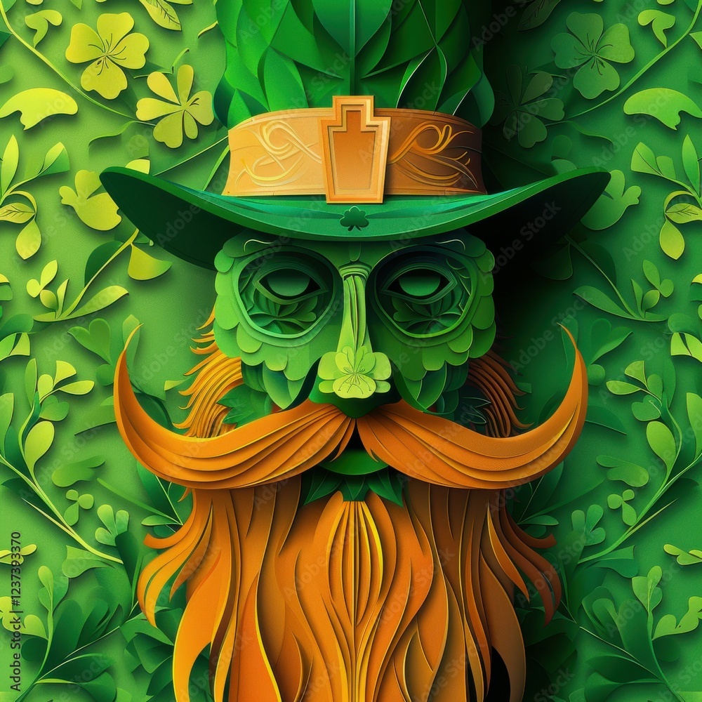 saint patrick day