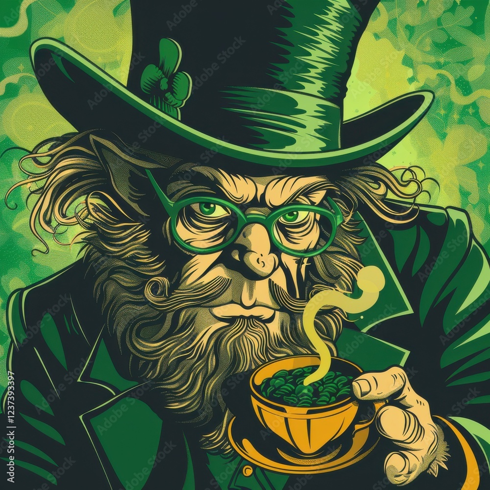 saint patrick day