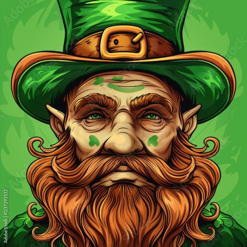 saint patrick day