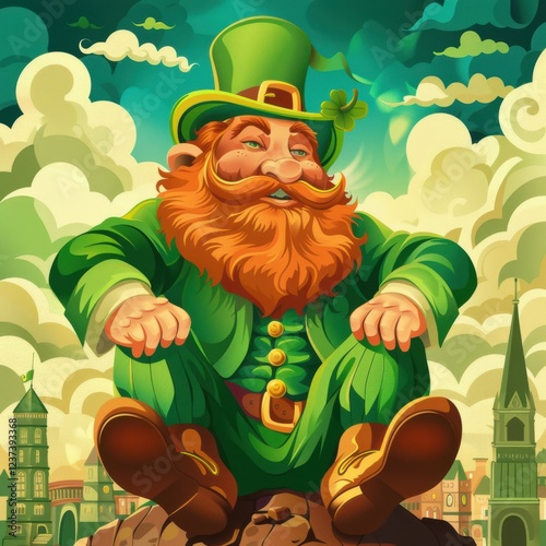 saint patrick day