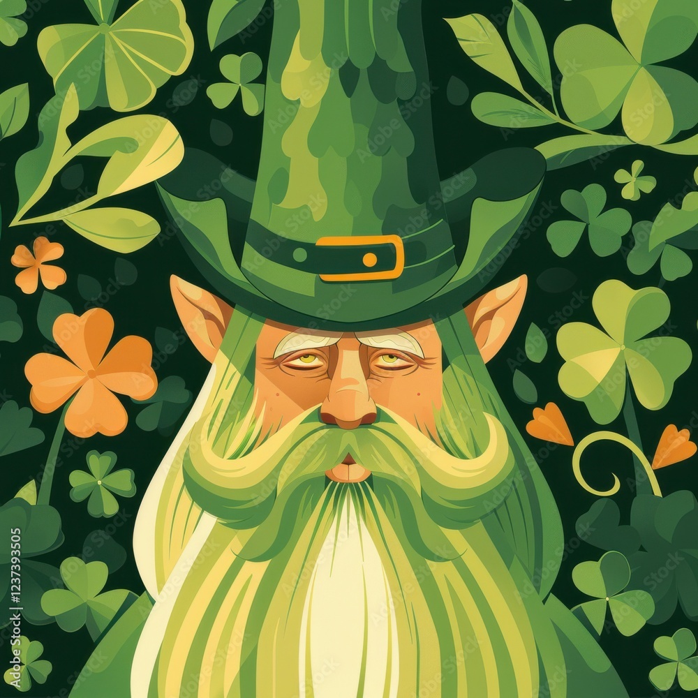 saint patrick day