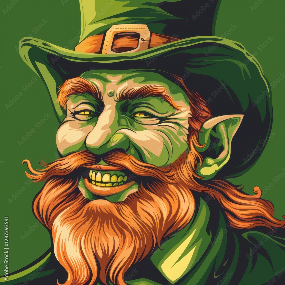 saint patrick day