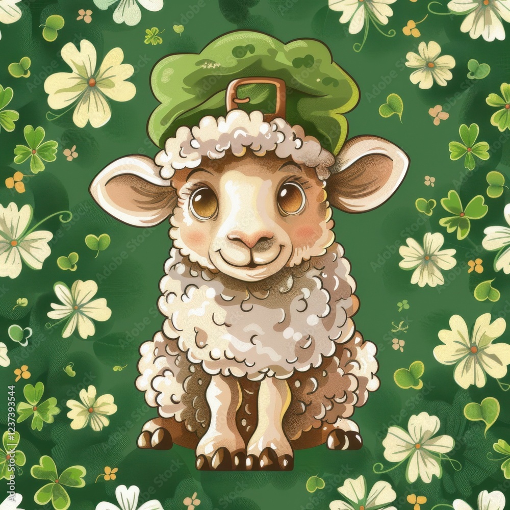 saint patrick day