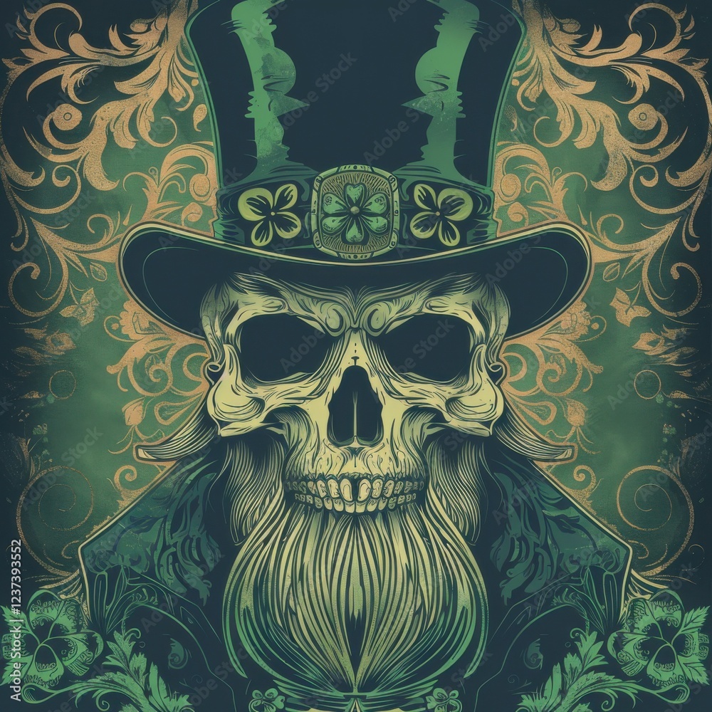 saint patrick day