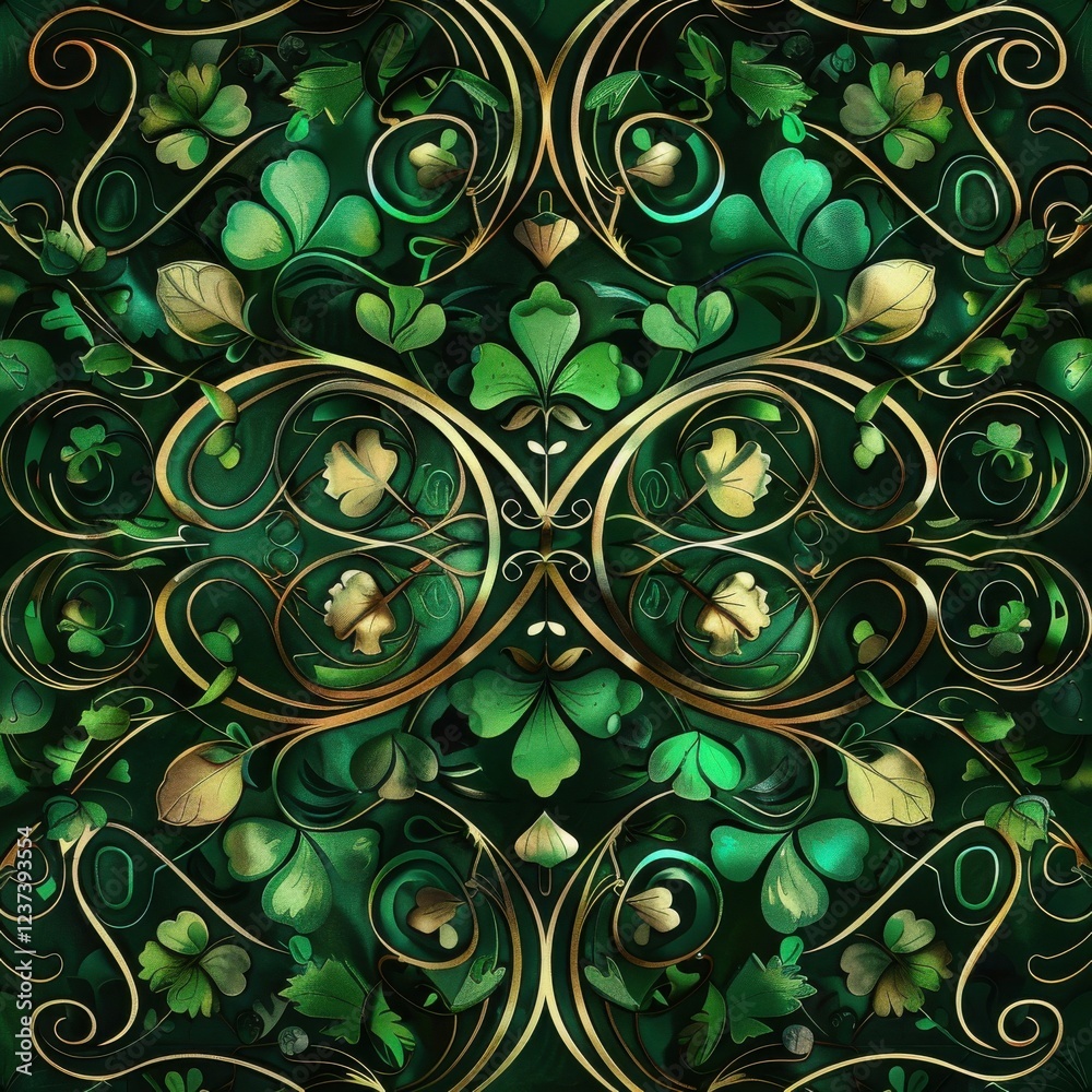 saint patrick day
