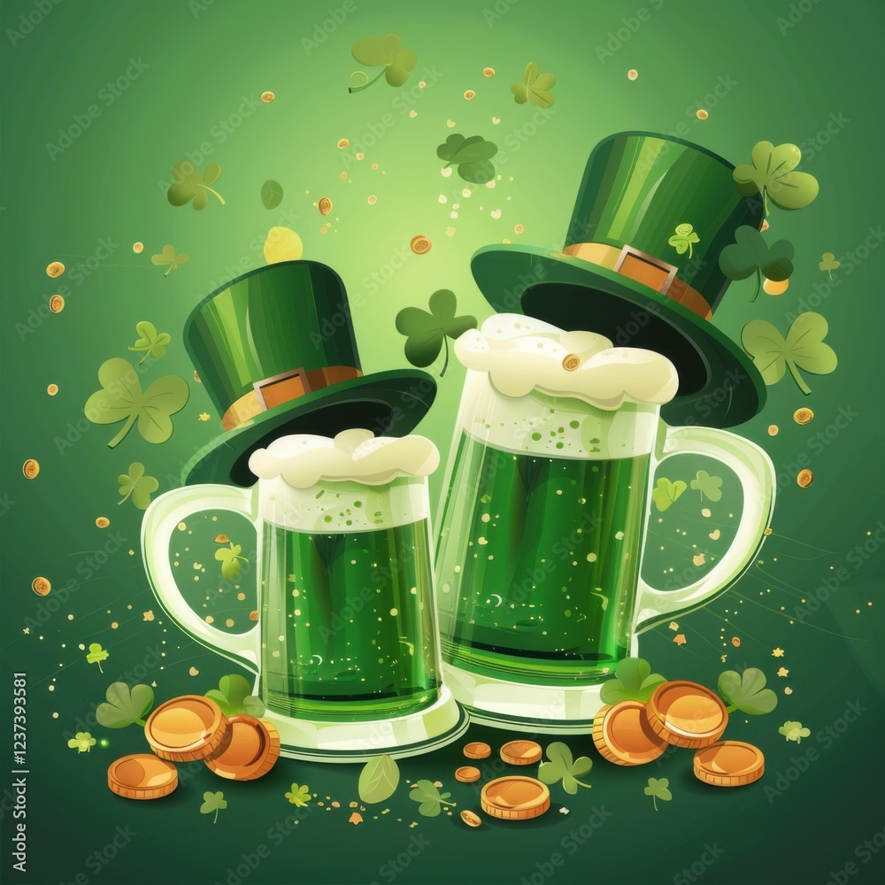 saint patrick day