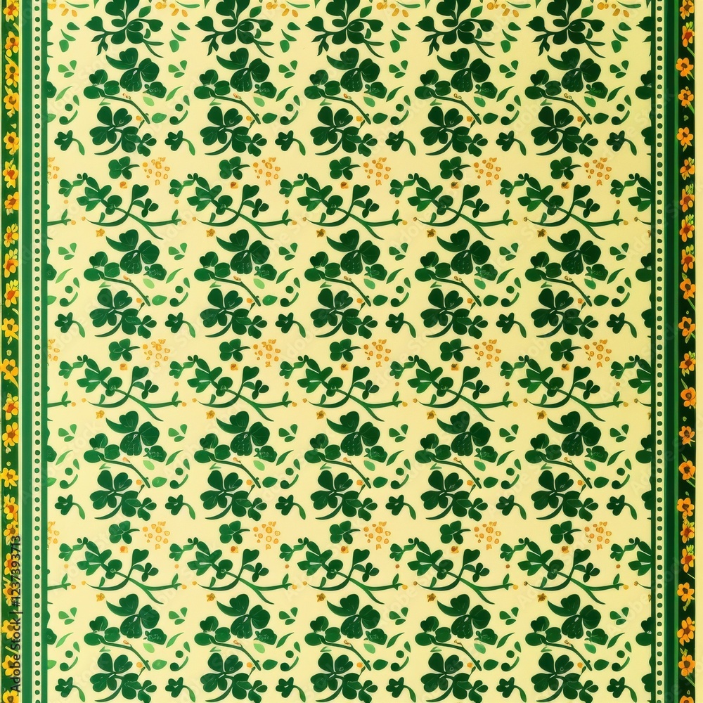 saint patrick day