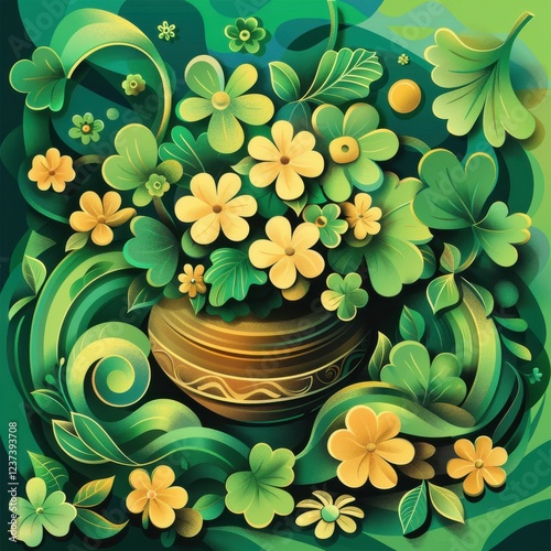 saint patrick day
