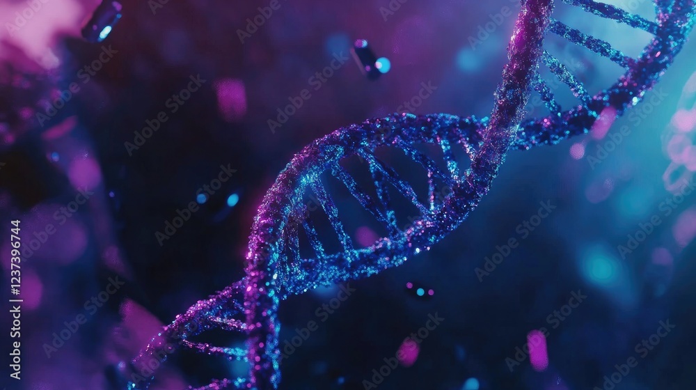 DNA: Structure, Function, and Code DNA: Structure, Function, and Code