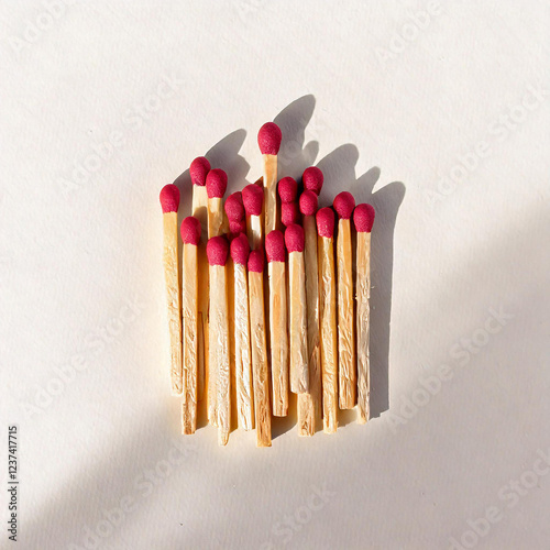 Matches