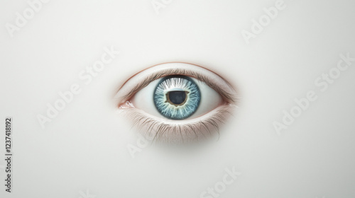 Observant Eye: A detailed c...