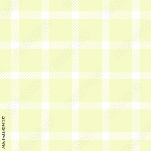 Velvet pattern plaid seamless, advertisement tartan texture vector. Business fabric check background textile in light and white colors.