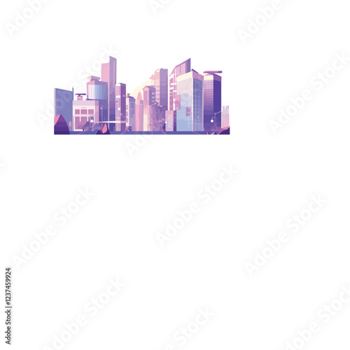 CitySkyline