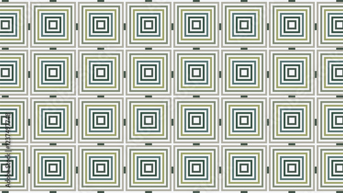 Design an abstract background with a geometric square line pattern in multicolor, blending bold shapes and vibrant hues for a modern, eye-catching aesthetic.