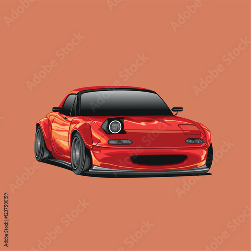 Miata's NA