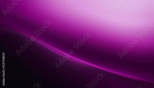 Black deep dark purple magenta pink white abstract background. Color gradient