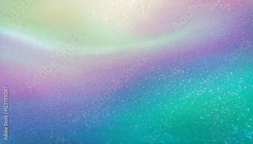 Blue purple lilac lavender green turquoise abstract background