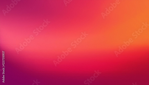 Red coral orange pink magenta abstract background