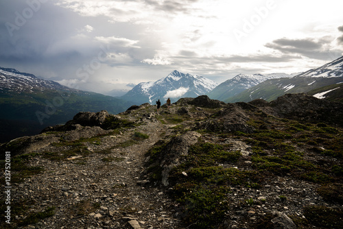 valdez, alaska