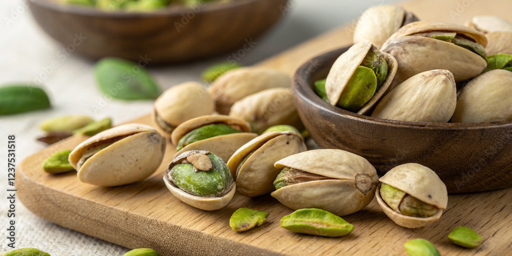Tasty Pistachios for Healthy Snacking Tasty Pistachios for Healthy Snacking