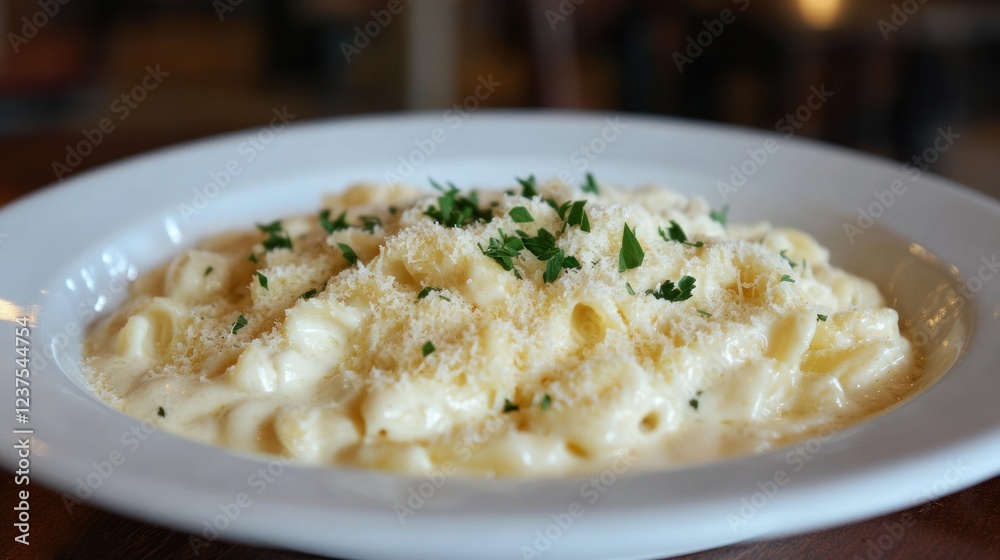 Creamy Parmesan Pasta Dish: A Delightful Culinary Experience Creamy Parmesan Pasta Dish: A Delightful Culinary Experience