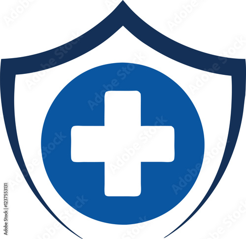 Natural Healing Medical Logo