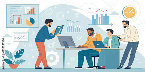 Entrepreneurs Harnessing AI to Drive Business Innovation and Growth