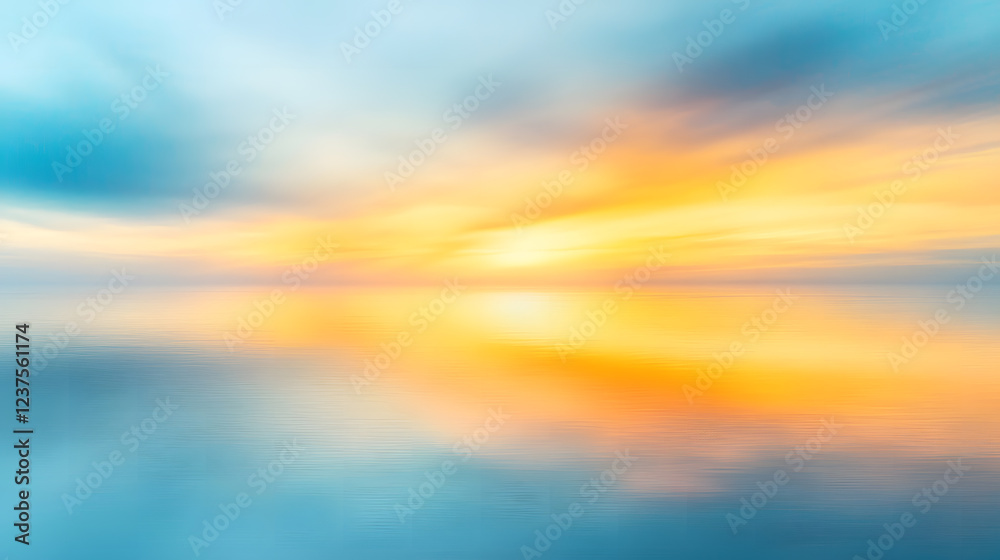An abstract blur of orange and yellow hues blending harmoniously, creating a glowing and warm ambiance, giving a sense of calm while radiating warmth. An abstract blur of orange and yellow hues blending harmoniously, creating a glowing and warm ambiance, giving a sense of calm while radiating warmth.