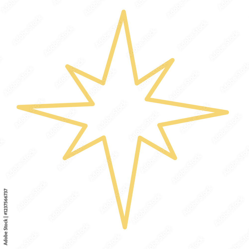 Glitter Illustration Glitter Illustration