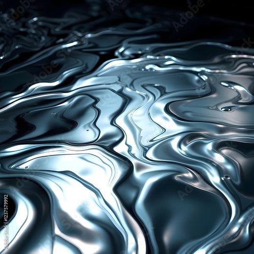 abstract background