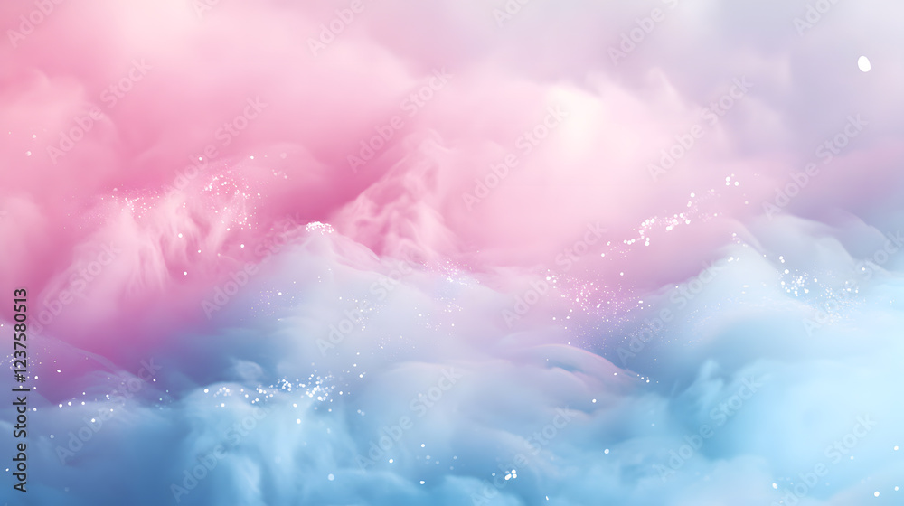 A soft, pastel-colored sky with clouds gently rolling across, creating a calm and tranquil scene of soft gradients and dreamy light. A soft, pastel-colored sky with clouds gently rolling across, creating a calm and tranquil scene of soft gradients and dreamy light.