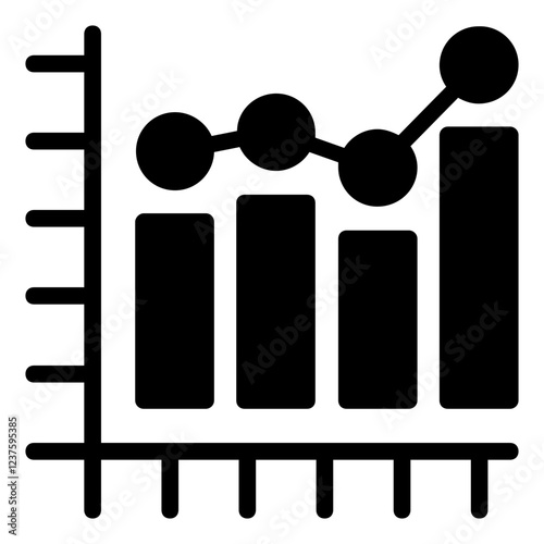 statistic icon