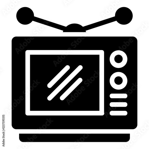 tv icon