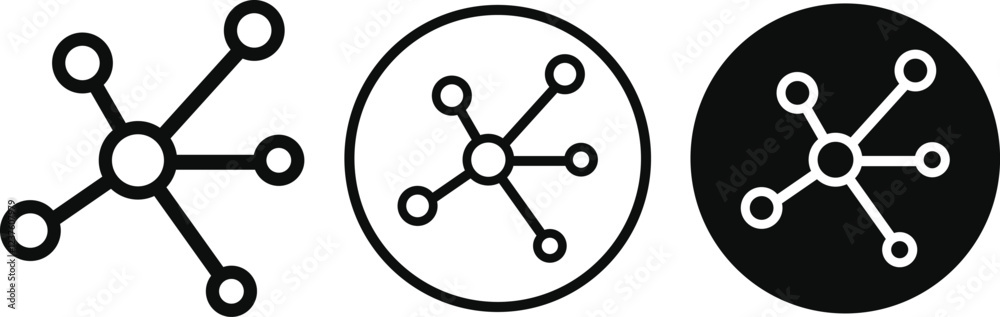 Molecule or formula icon in flat, line set. isolated on transparent background The Chemistry chemical structure Laboratory scientific research DNA cell protein Sign vector for apps or web. Molecule or formula icon in flat, line set. isolated on transparent background The Chemistry chemical structure Laboratory scientific research DNA cell protein Sign vector for apps or web.