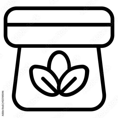 Medicine Line Icon