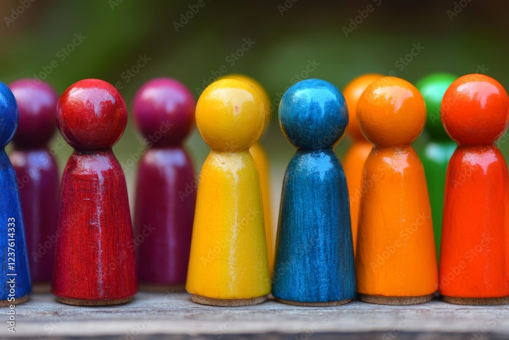 Inclusion, Diversity And Equality, Inclusion, Diversity And Equality,
