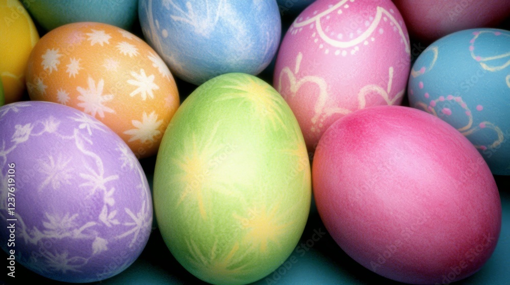 Pastel Easter Eggs Festive Spring Celebration (1) Pastel Easter Eggs Festive Spring Celebration (1)