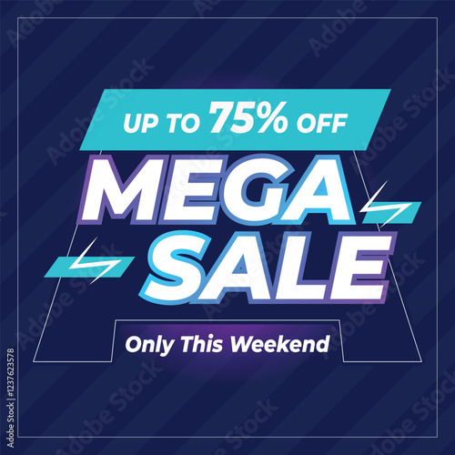 Sale tags collection Special offer labels Black Friday