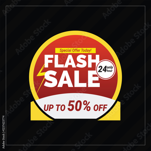 Sale tags collection Special offer labels Black Friday