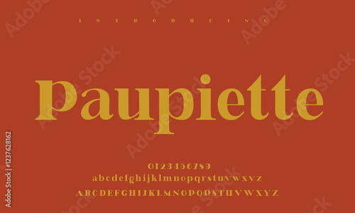 High-Quality Custom Fonts | Stylish, Modern & Classic Typefaces for Designers