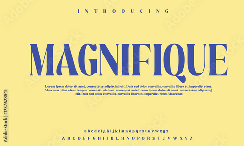 High-Quality Custom Fonts | Stylish, Modern & Classic Typefaces for Designers