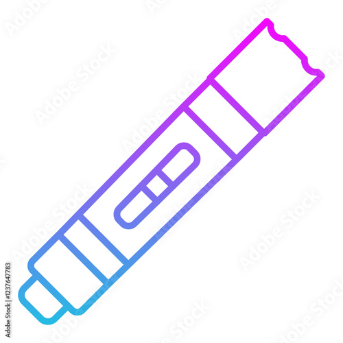 Flashlight Icon