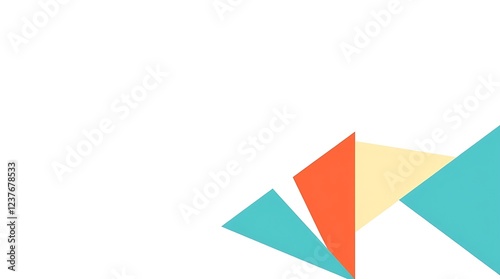 Free Download blue and white backgroundflat design  - GFXLoad