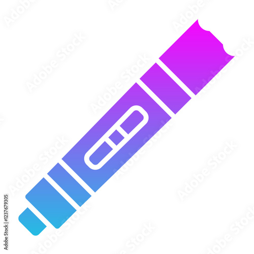 Flashlight Icon