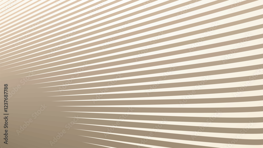 Brown abstract stripes pattern background for fabric style or presentation Brown abstract stripes pattern background for fabric style or presentation