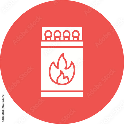 Matches Icon