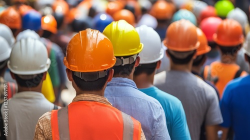Wallpaper Mural Labor regulations in employment law, protecting employees and employers alike Torontodigital.ca