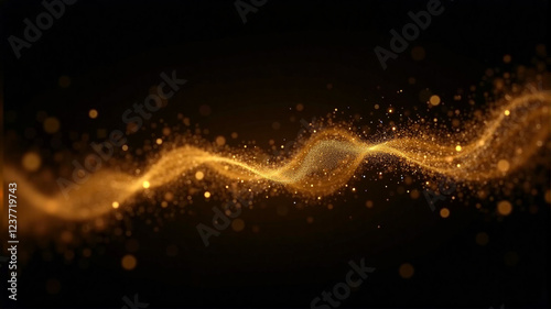 abstract light background